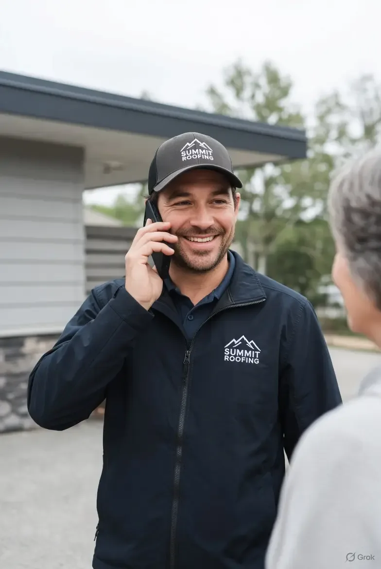 Flat Roof Leak Repair Foxboro, MA FAQs